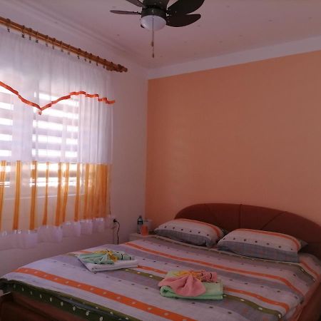 Prenociste " Ruza" Apartment Visegrad Exterior photo