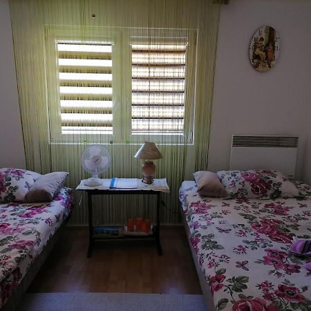 Prenociste " Ruza" Apartment Visegrad Exterior photo
