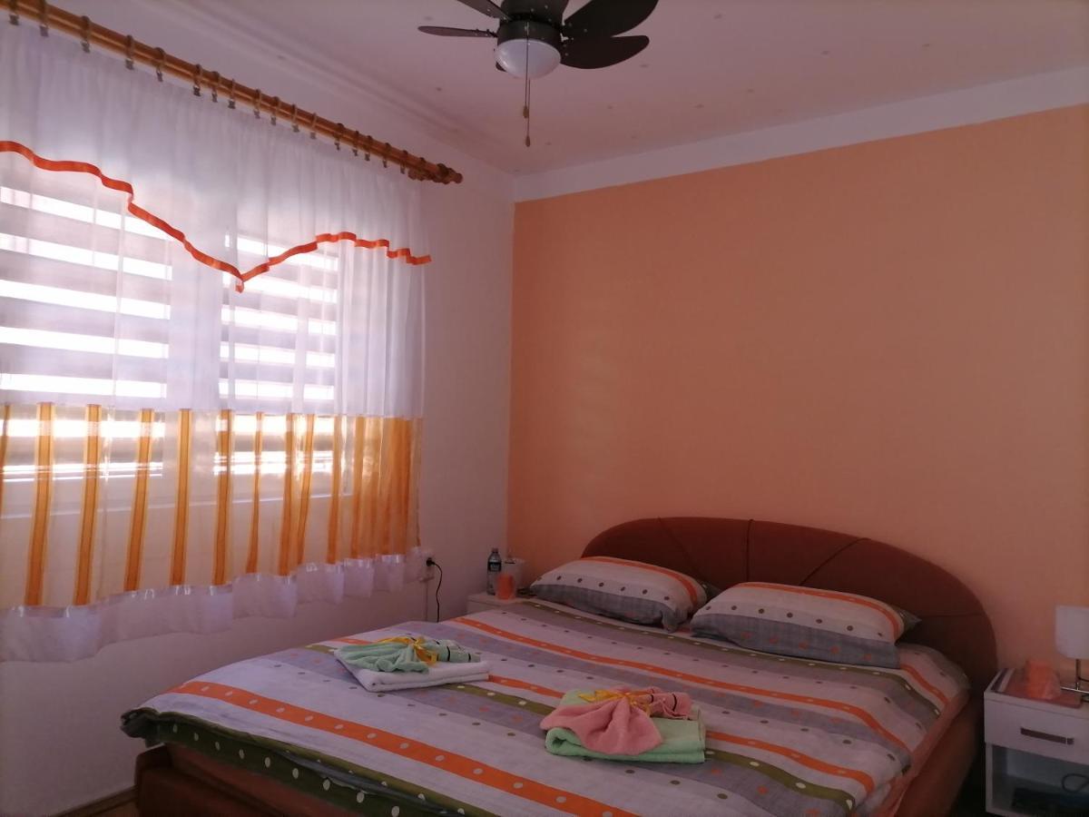 Prenociste " Ruza" Apartment Visegrad Exterior photo