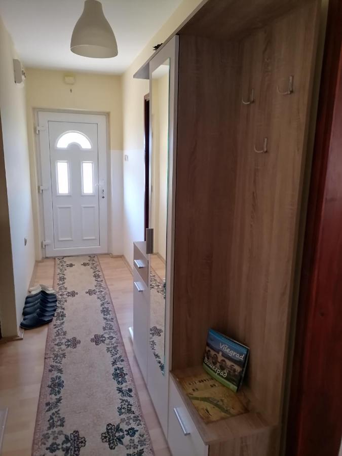 Prenociste " Ruza" Apartment Visegrad Exterior photo
