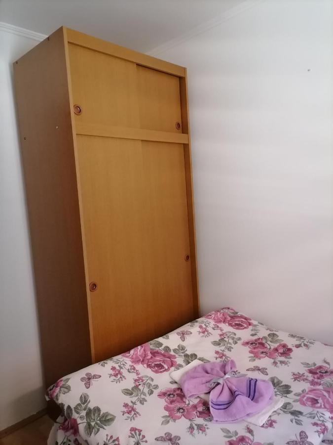 Prenociste " Ruza" Apartment Visegrad Exterior photo